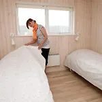 5 Star In Prázdninový dům Blokhus