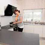 Сasa de vacaciones 5 Star Holiday Home In Blokhus Blokhus