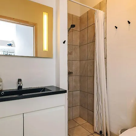 5 Star In Prázdninový dům Blokhus