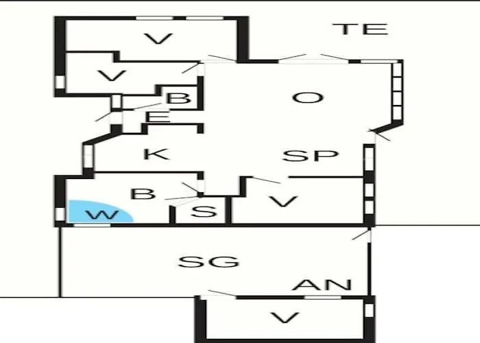 Luxury House In - By Traum