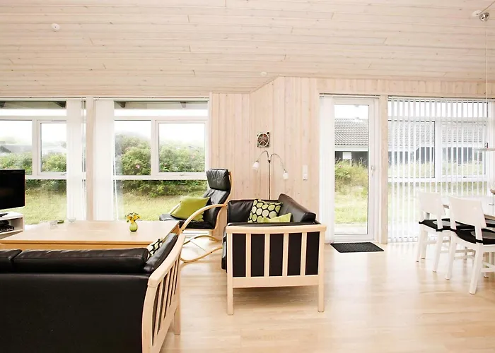 Luxury House In - By Traum Dom wakacyjny *