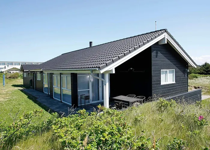 Dom wakacyjny Luxury House In - By Traum *
